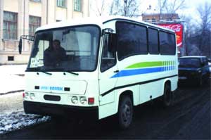  автобус АМ-3249